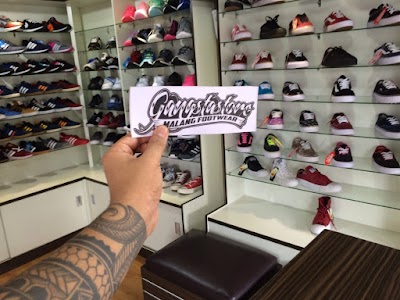 Photos of GANGSTA STORE