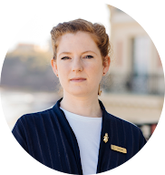 Pauline Espiau à Lectoure