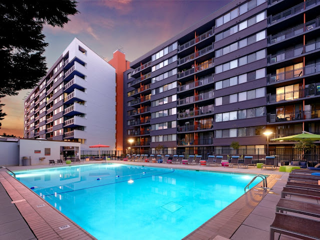 AVA Van Ness by null