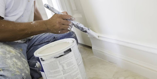 Mourne painting & Decorating