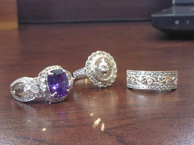 Armentor Jewelers