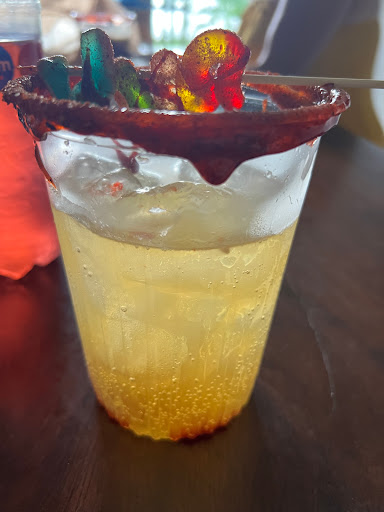 La Chevechita Cervecería