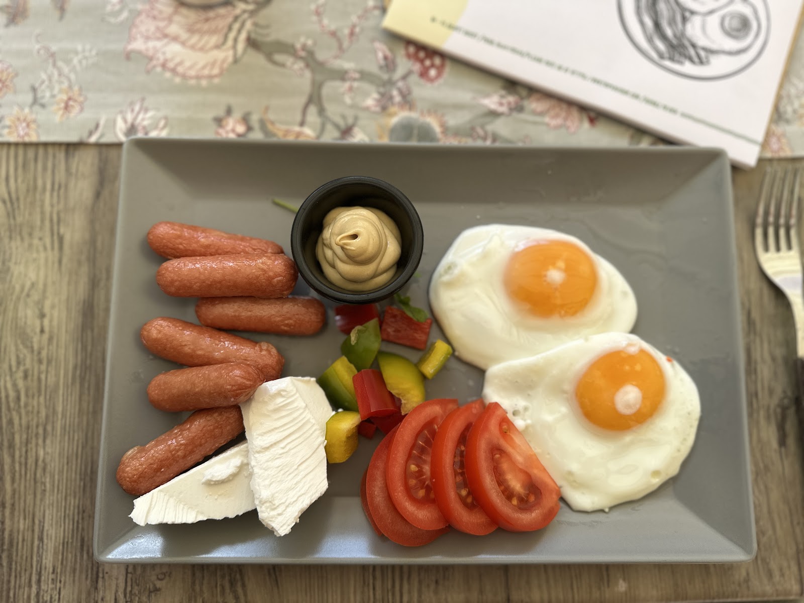 Restaurant & Burger's Škafet — photo 2