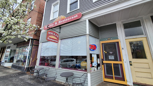 Pauli's Restaurant - Thumbnail