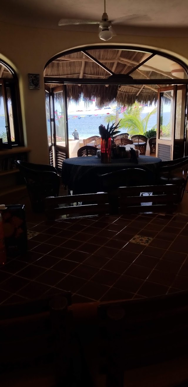 Las hamacas