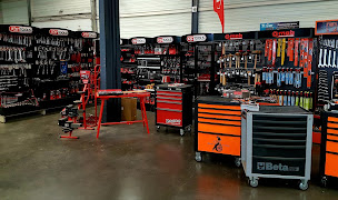 Photo n°5 de Berton - Fournitures Industrielles à Périgny (Magasin de matériel de soudure)