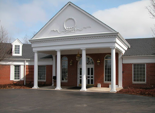 Dr. Richard C. Smith, MD