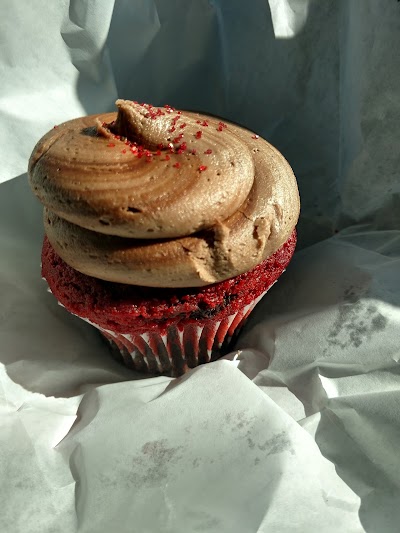 Photos of Sweet Carolina Cupcakes