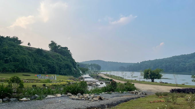 Trạm Kiểm Lâm Phú Long