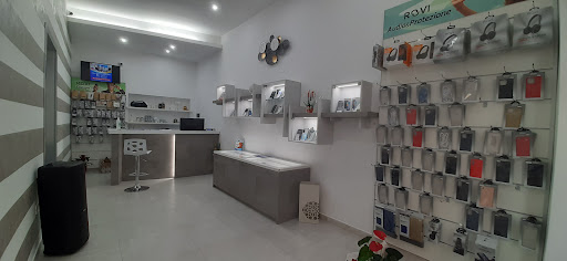 Peppe Meli Mobile Store - Thumbnail