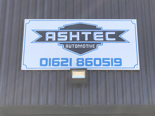 Ashtec Automotive - Thumbnail