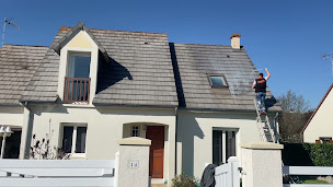 Photo n°15 de Girard reno 41 à Vendôme (Couvreur)