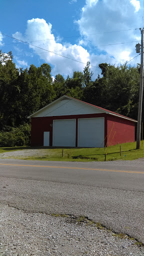 Rocky River Fire Dept. Station 1