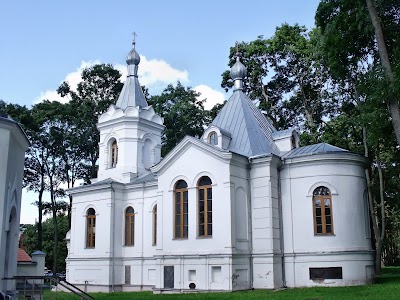Photos of Kaunas Christ's Resurrection Church