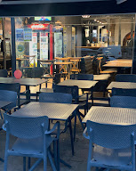 DJEMA PIZZA à Saint-Priest