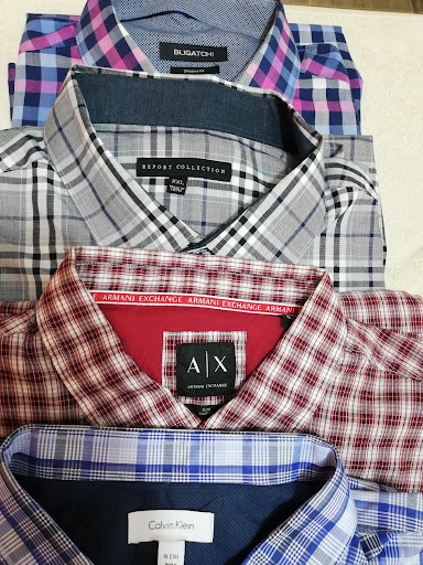 León boutique ropa para caballero Gallery - Mexico