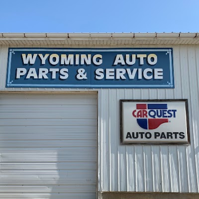 Carquest Auto Parts - Wyoming Auto