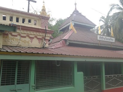 Photos of SHREE GUNDICHA TEMPLE (MANIPURI)