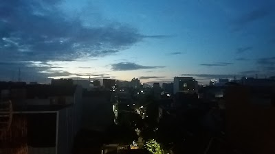 Photos of Hotel Lautze Indah