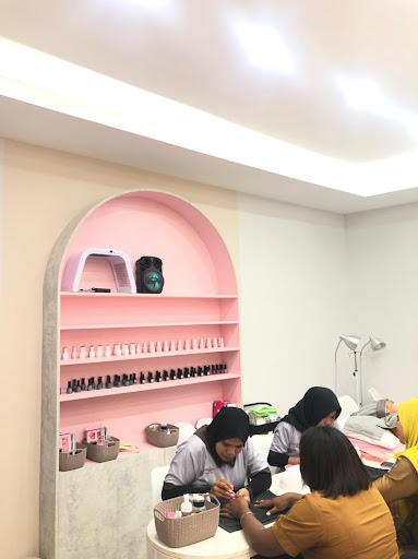 Sunshine Beauty Studio Sentani