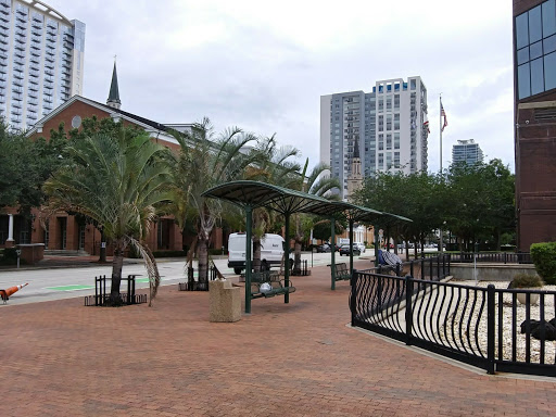 Orange County Administration Gallery - United States
