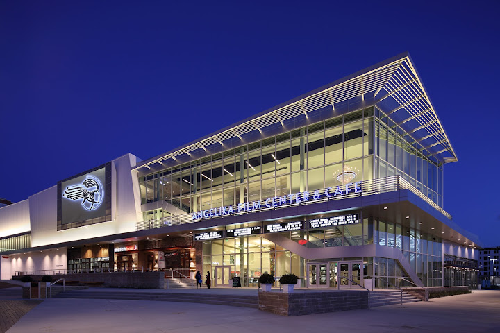 Angelika Film Center & Cafe at Mosaic by null