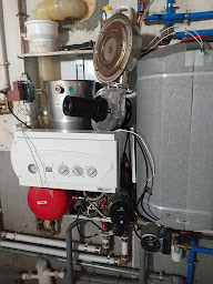 Photo n°2 de Entretien Gaz Patrick | Dépannage, entretien chaudière à gaz à Barr (Chauffagiste)