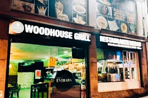 WOODHOUSE GRILL image