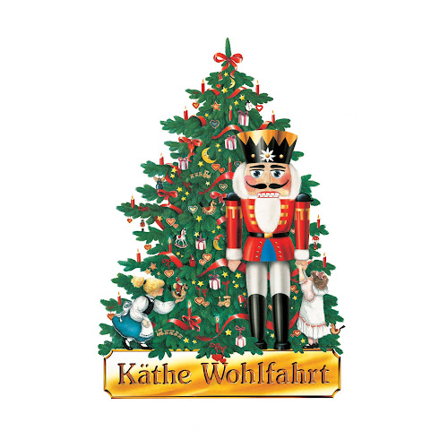 Käthe Wohlfahrt - Shop