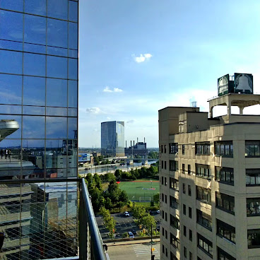 Cira Green by null