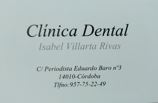 Clinica Dental Isabel Villarta - Thumbnail