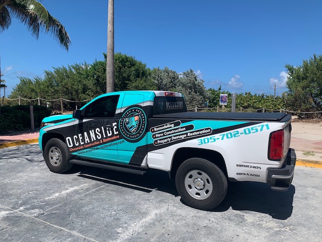 Oceanside Construction & Restoration photo