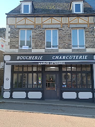 Photo n°17 de Maison Letessier à Pont-d'Ouilly (Boucherie)