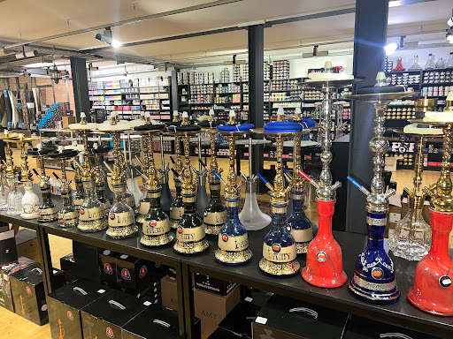 Orianah Lifestyle Friedberg ( Shisha .Art .Lifestyle) - Thumbnail