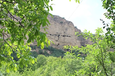 Butterfly Valley Nature Park