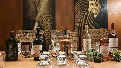 Whisky Europa