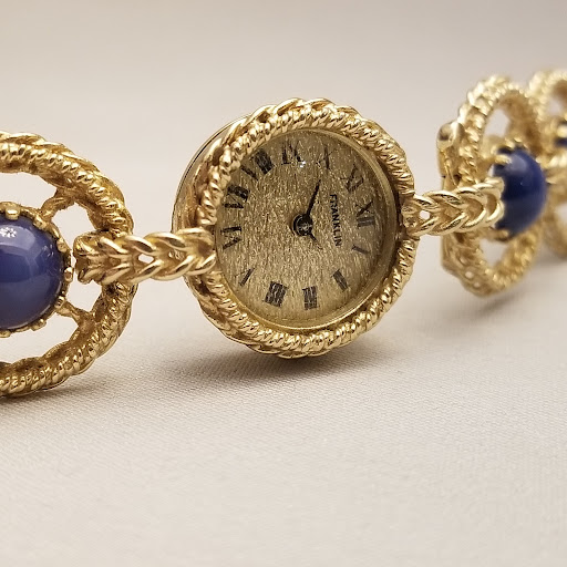Prestige Watches & Jewelry - Thumbnail