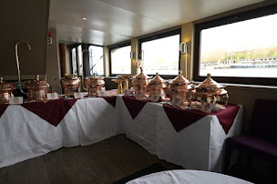 Photo n°39 de Bbollywood-2 restaurant indien à Compiègne (Restaurant)