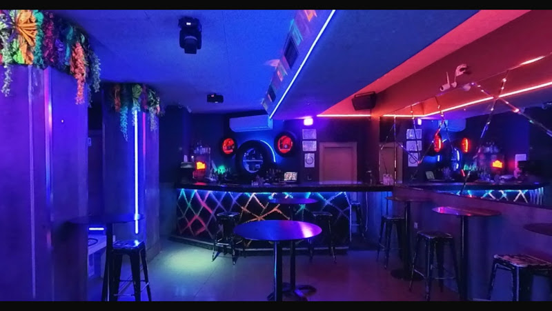 Coco's club