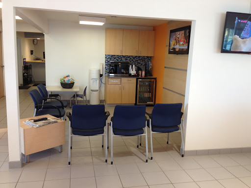 Country Chevrolet Service Gallery - United States