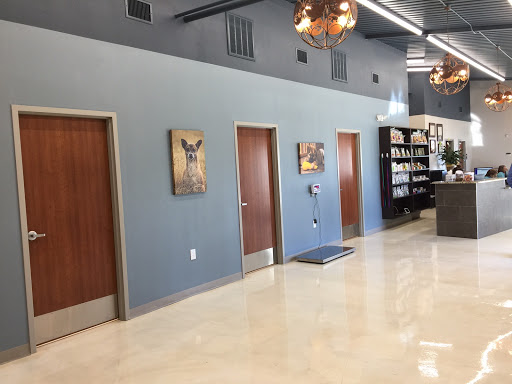 Del Rio Veterinary Diagnostic Hospital - Thumbnail