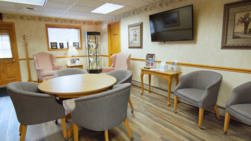 Walker Funeral Homes & Crematory, Robinson Oak Harbor - Thumbnail