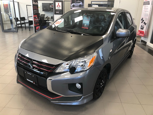 Baywest Mitsubishi - Thumbnail