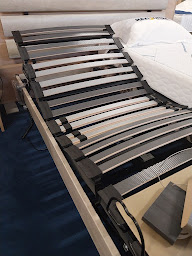 Photo n°24 de PULSAT : Literie Meuble Canapé Électroménager Livraison Installation Reprise et réparation d'électroménager à Le Blanc (Magasin de canapés)