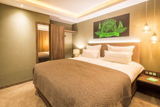 Pura Vida Hotel Cuxhaven - Thumbnail