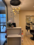 Marc Thierry coiffure à Saint-Égrève