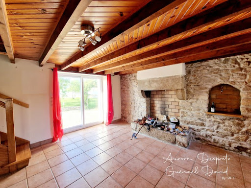 Guenael David - Safti Immobilier Saint Pol de Leon - Thumbnail