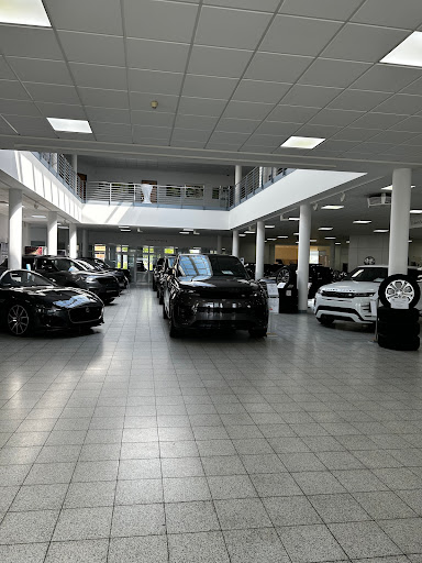 Premium Mobile Kuntz GmbH - Land Rover Vertragspartner - Thumbnail