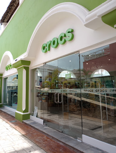 CROCS LA ISLA SHOPPING CANCUN