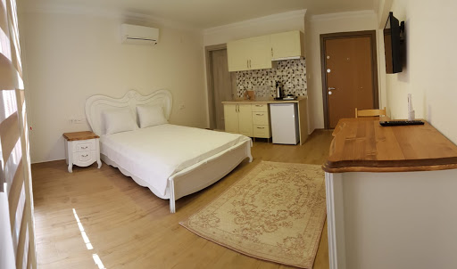 Şengül Hanım Tatil Evi